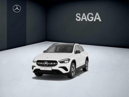 MERCEDES-BENZ GLA 200 d Progressive Line  GLA 200 d Progressive Line