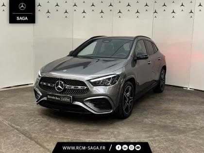 MERCEDES-BENZ GLA 200 d AMG Line  