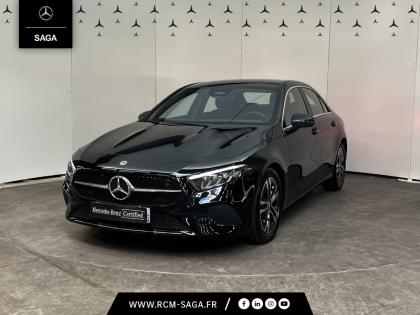 MERCEDES-BENZ Classe A 180 d Berline Business Line  
