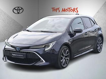 TOYOTA Corolla Hybrid Collection  2.0 184 ch 