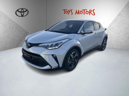 TOYOTA C-HR 2.0 Hybride 184 Edition  