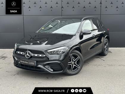 MERCEDES-BENZ GLA 200 d AMG Line  GLA 200 d AMG Line