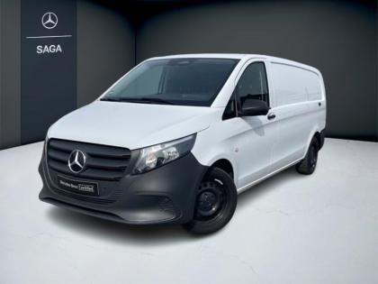 MERCEDES-BENZ Vito 116 CDI Fourgon Extra long  