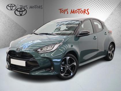 TOYOTA Yaris Hybride 130h Collection   