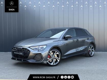 AUDI A3 Sportback 45 TFSI e S line   