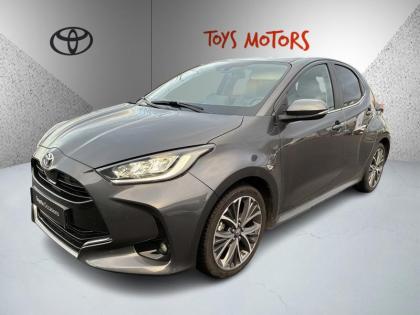 TOYOTA Yaris 116h Iconic  
