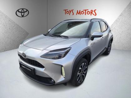 TOYOTA Yaris Cross 116h Design  