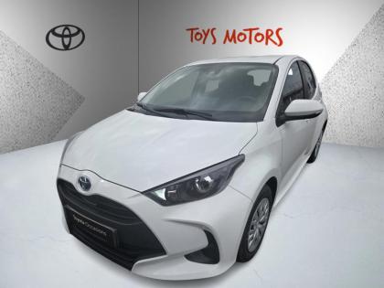 TOYOTA Yaris 116h Dynamic  