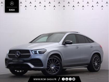 MERCEDES-BENZ GLE Coupé GLE 350 de 4MATIC AMG Line Coupé  