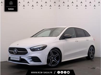 MERCEDES-BENZ Classe B 200 d AMG Line Edition  
