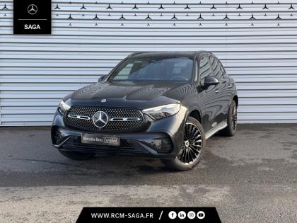 MERCEDES-BENZ GLC SUV GLC 300 de 4MATIC AMG Line  