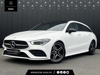 MERCEDES-BENZ CLA Shooting Brake CLA 180 d Shooting Brake AMG Line  