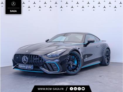 MERCEDES-BENZ AMG GT Mercedes- 63 PRO 4MATIC+  Mercedes-AMG GT 63 PRO 4MATIC+