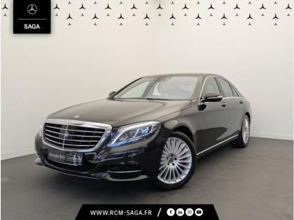 MERCEDES-BENZ Classe S S 350 BlueTEC berline  