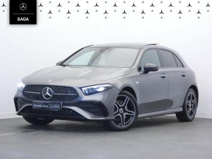 MERCEDES-BENZ Classe A 250 e Hybrid EQ AMG Line  Classe A 250 e Hybrid EQ AMG Line
