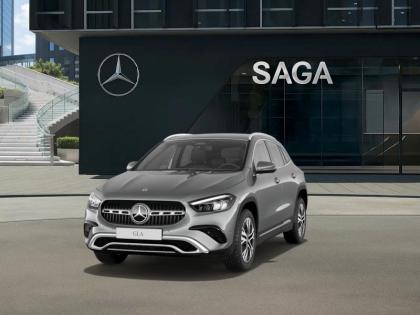 MERCEDES-BENZ GLA 250 e Hybrid EQ Business Line  GLA 250 e Hybrid EQ Business Line