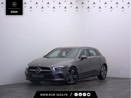 MERCEDES-BENZ Classe A 200 d Progressive Line  