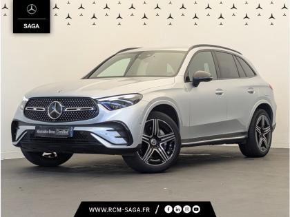MERCEDES-BENZ GLC SUV GLC 300 de 4MATIC AMG Line  