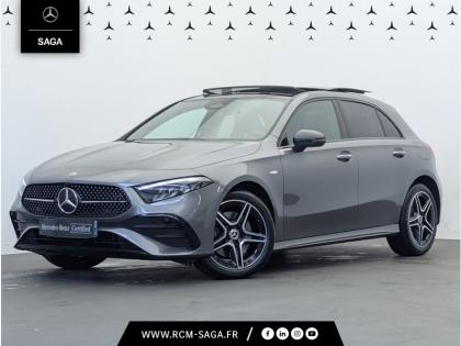 MERCEDES-BENZ Classe A 250 e Hybrid EQ AMG Line  