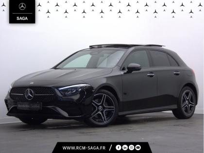 MERCEDES-BENZ Classe A 250 e Hybrid EQ AMG Line  