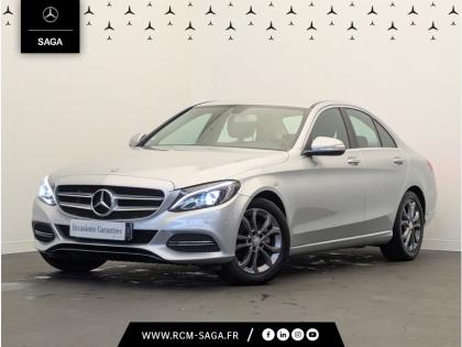 MERCEDES-BENZ Classe C Berline C 180 Classe C  