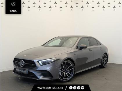 MERCEDES-BENZ Classe A Mercedes-AMG A 35 4MATIC Berline  