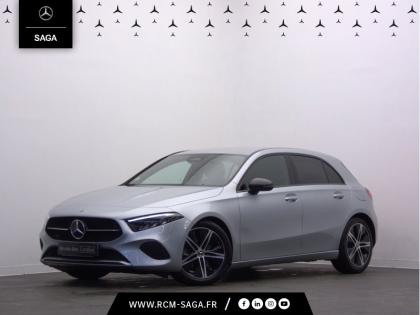 MERCEDES-BENZ Classe A 180 d Progressive Line  