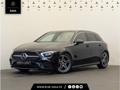 MERCEDES-BENZ Classe A 180 d AMG Line  Classe A 180 d AMG Line