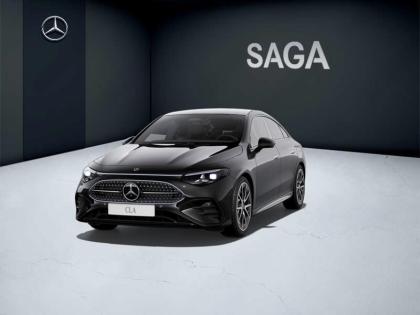 MERCEDES-BENZ CLA Coupé CLA 200 AMG Line  CLA 200 AMG Line