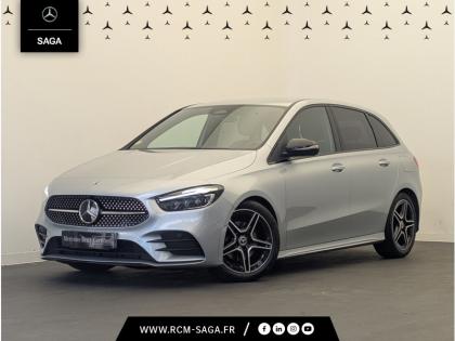 MERCEDES-BENZ Classe B 200 d AMG Line  