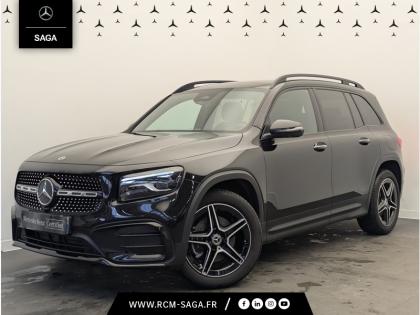 MERCEDES-BENZ GLB 200 d AMG Line  