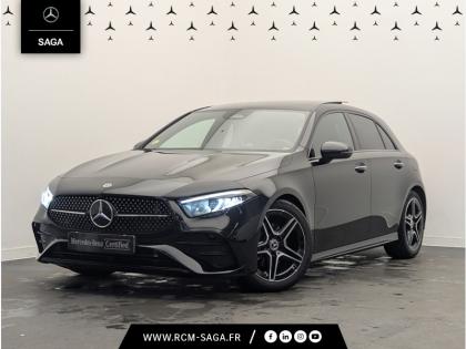 MERCEDES-BENZ Classe A 200 d AMG Line  