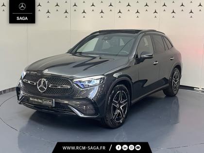 MERCEDES-BENZ GLC SUV GLC 220 d 4MATIC AMG Line  