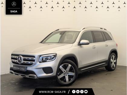 MERCEDES-BENZ GLB 200 d Progressive Line  GLB 200 d Progressive Line