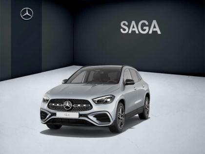 MERCEDES-BENZ GLA 200 d Edition 140  GLA 200 d Edition 140