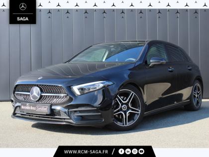 MERCEDES-BENZ Classe A 200 d AMG Line  