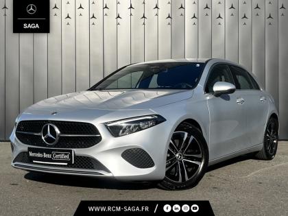 MERCEDES-BENZ Classe A 180 d Business Line  
