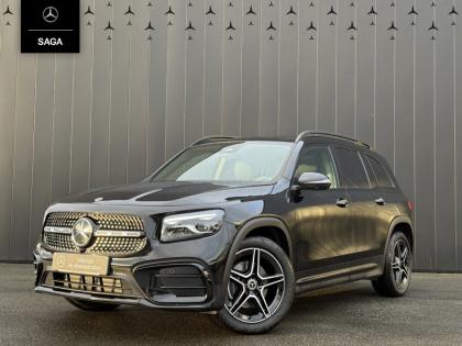 MERCEDES-BENZ GLB 200 d AMG Line  GLB 200 d AMG Line