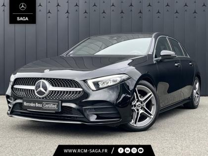 MERCEDES-BENZ Classe A 180 AMG Line  Classe A 180 AMG Line