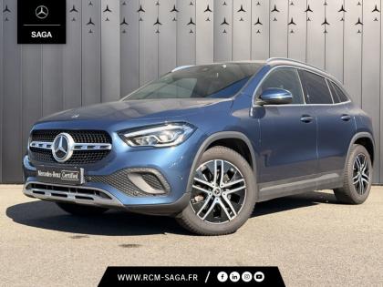 MERCEDES-BENZ GLA 200 d  Business Line  GLA 200 d Business Line