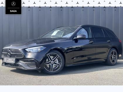 MERCEDES-BENZ Classe C Break Classe C 220 d Break AMG Line  Classe C 220 d Break AMG Line