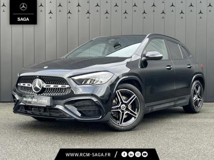 MERCEDES-BENZ GLA 220 d 4MATIC AMG Line  