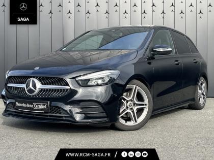 MERCEDES-BENZ Classe B 180 d AMG Line Edition  