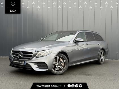 MERCEDES-BENZ Classe E Break Classe E 300 de AMG Line Break  