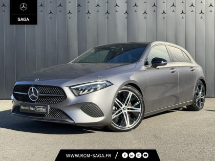 MERCEDES-BENZ Classe A 180 d Progressive Line  