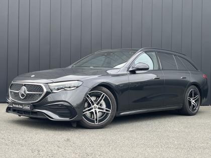 MERCEDES-BENZ Classe E Break Classe E 220 d AMG Line Break  