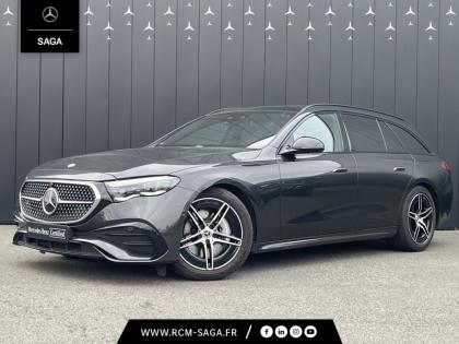 MERCEDES-BENZ Classe E Break Classe E 220 d AMG Line Break  