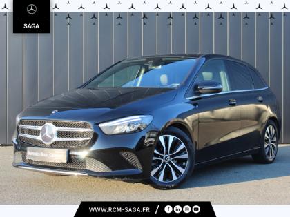 MERCEDES-BENZ Classe B 160 Style Line Edition  Classe B 160 Style Line Edition