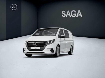 MERCEDES-BENZ Vito Vito 114 CDI Mixto Long
