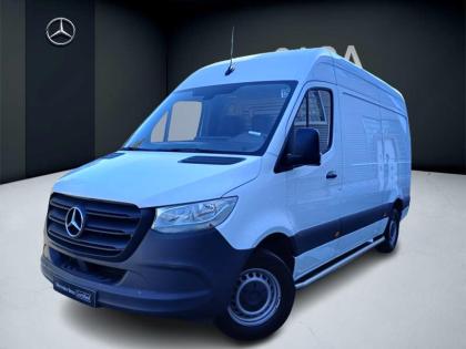 MERCEDES-BENZ Sprinter 315 CDI Fourgon L2H2  
